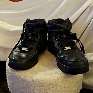 Nike Air Force 1- Sz 7y